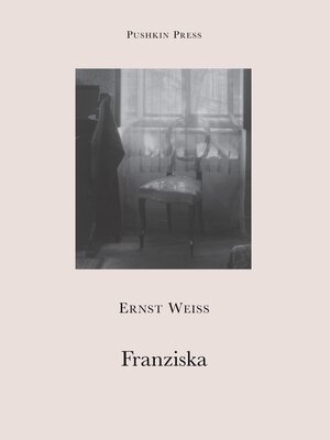 cover image of Franziska
